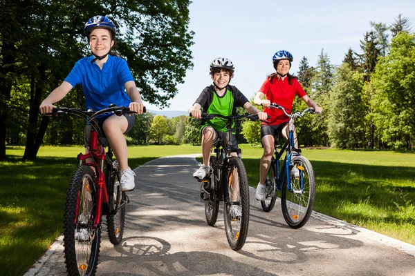 cycling