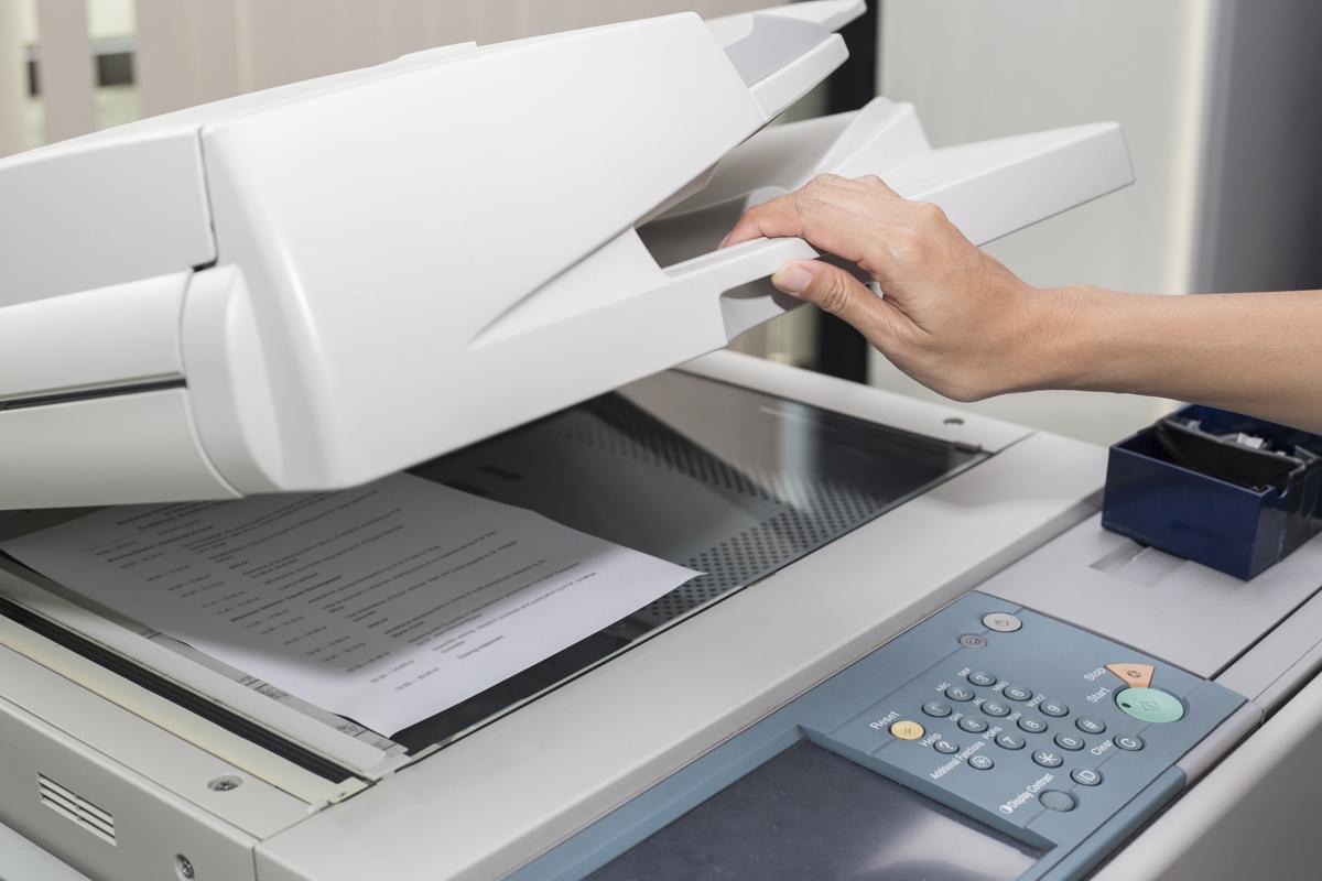 photocopy